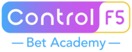 Logo - Control F5 Bet Academy